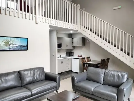 Standard Apart Daire, 2 Yatak Odası