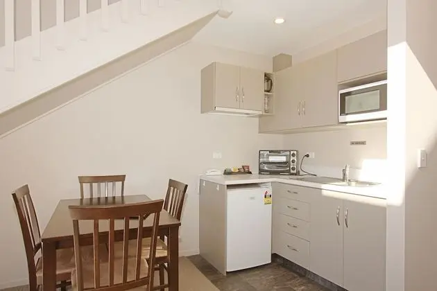 Standard Apart Daire, 2 Yatak Odası