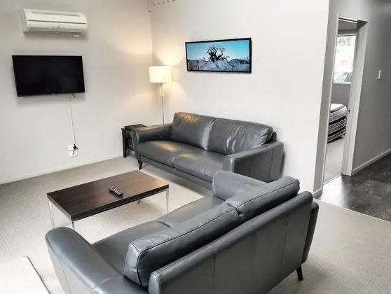 Standard Apart Daire, 2 Yatak Odası