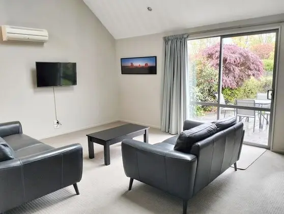 Standard Apart Daire, 2 Yatak Odası