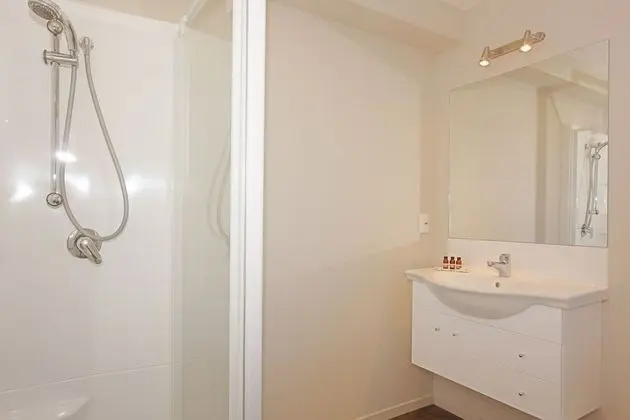 Standard Apart Daire, 2 Yatak Odası