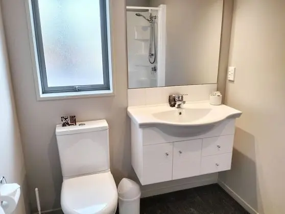 Standard Apart Daire, 2 Yatak Odası