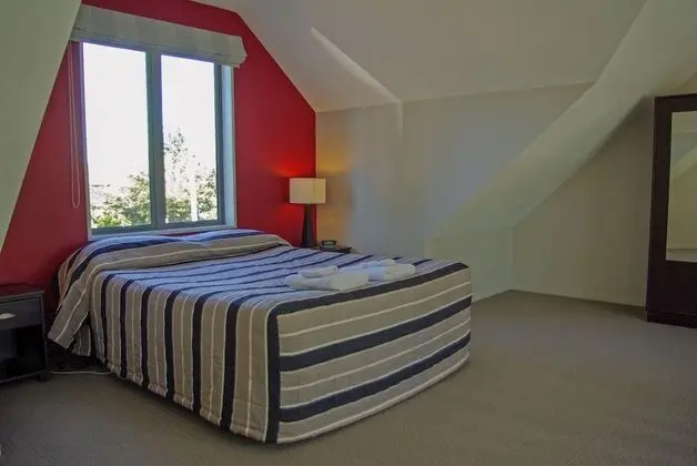 Standard Apart Daire, 2 Yatak Odası