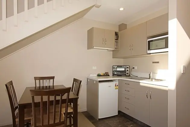 Standard Apart Daire, 2 Yatak Odası