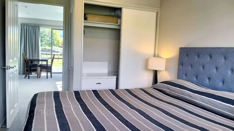 Standard Apart Daire, 2 Yatak Odası, Engellilere Uygun