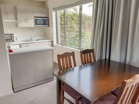 Standard Apart Daire, 2 Yatak Odası, Engellilere Uygun