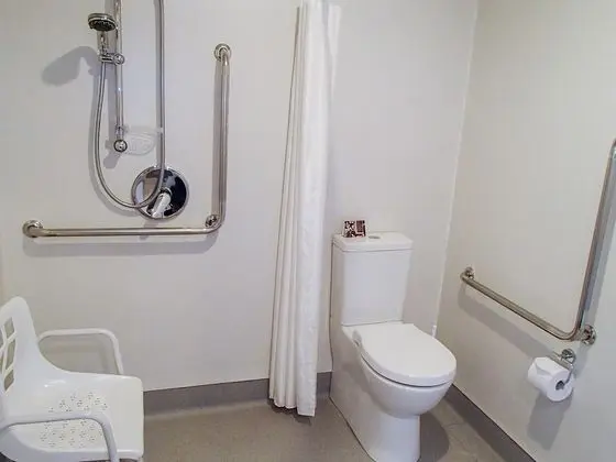 Standard Apart Daire, 2 Yatak Odası, Engellilere Uygun