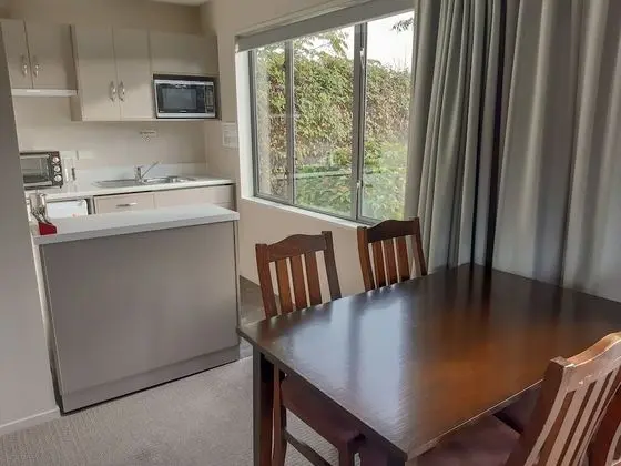 Standard Apart Daire, 2 Yatak Odası, Engellilere Uygun
