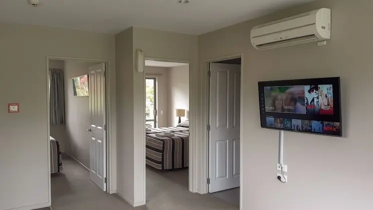 Standard Apart Daire, 2 Yatak Odası, Engellilere Uygun