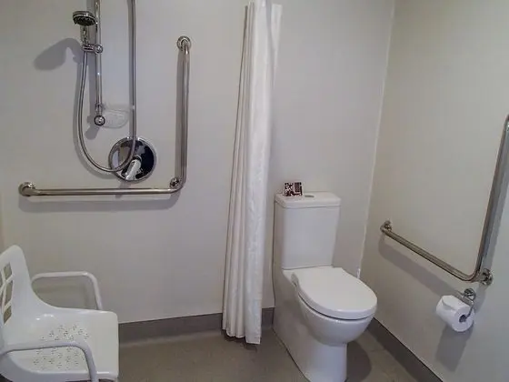 Standard Apart Daire, 2 Yatak Odası, Engellilere Uygun