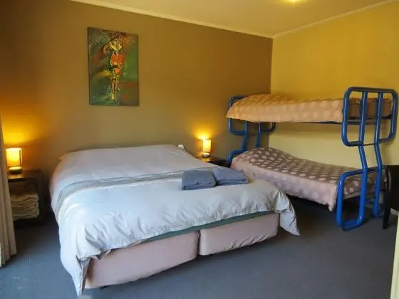Standard Oda (Ensuite 4bed)