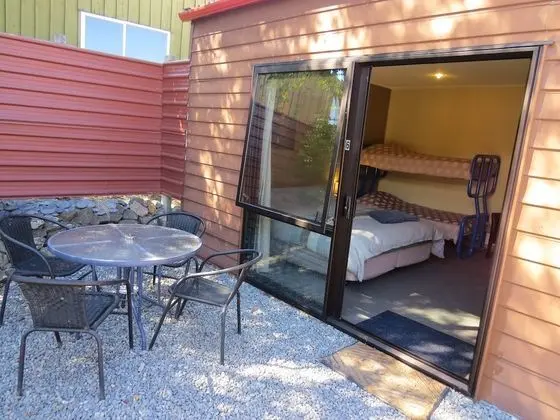 Standard Oda (Ensuite 4bed)