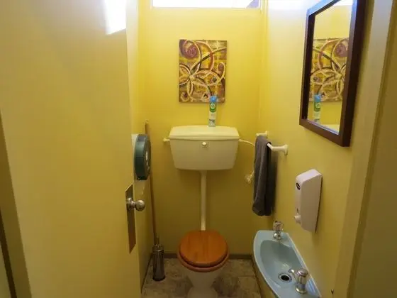 Standard Oda (Ensuite 4bed)