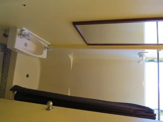 Standard Oda (Ensuite 4bed)
