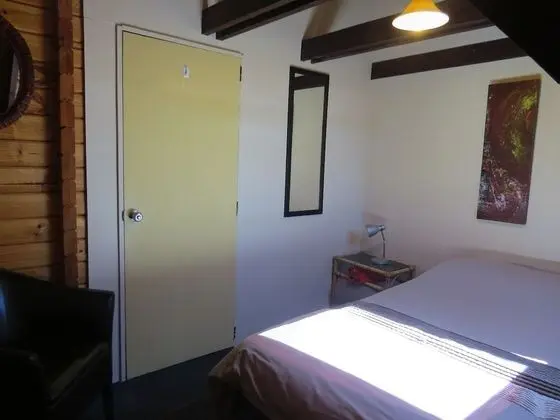 Standard Süit, 1 Yatak Odası, Sigara İçilmez, Ortak Banyo (Standard Double Room)