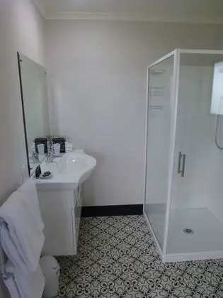 Executive Stüdyo, 1 En Büyük (King) Boy Yatak, Küçük Mutfak (Executive Spa Pool Suite)