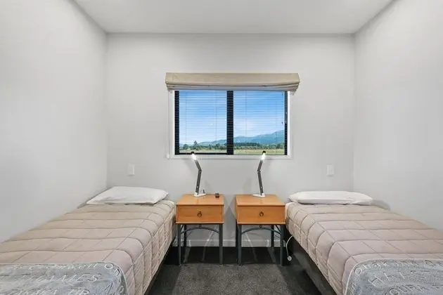 Family Süit, 2 Yatak Odası, Mutfak (King Family Apartment)