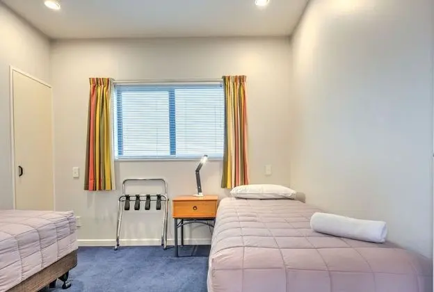 Family Süit, 2 Yatak Odası, Mutfak (King Family Apartment)