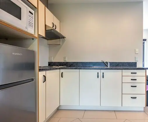 Family Süit, 2 Yatak Odası, Mutfak (King Family Apartment)