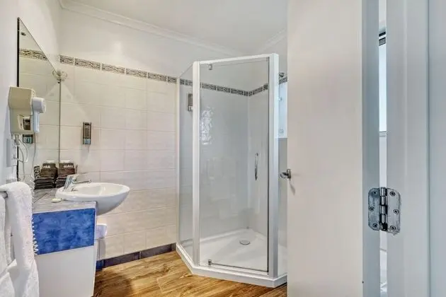 Standard Stüdyo, Sigara İçilmez, Mutfak (Twin Studio)