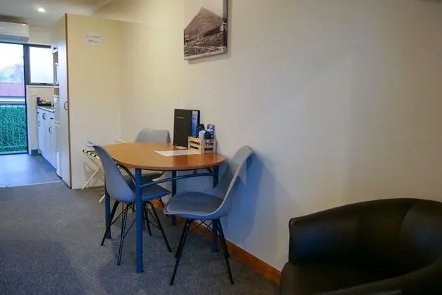 Standard Stüdyo, Sigara İçilmez, Mutfak (Twin Studio)