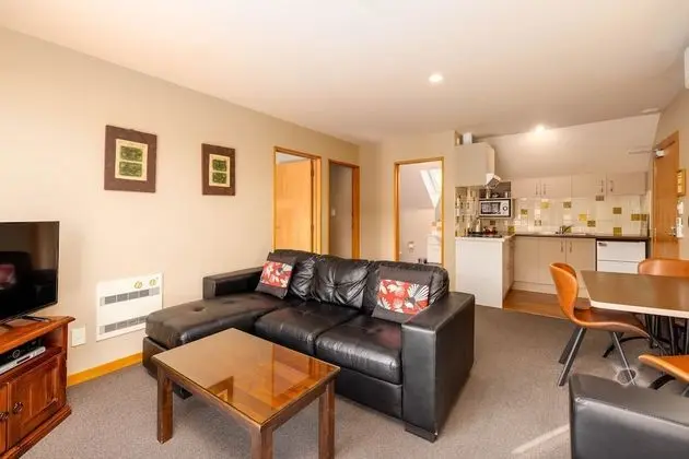 Premium Apart Daire, 1 Yatak Odası