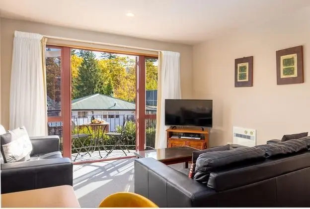 Premium Apart Daire, 1 Yatak Odası