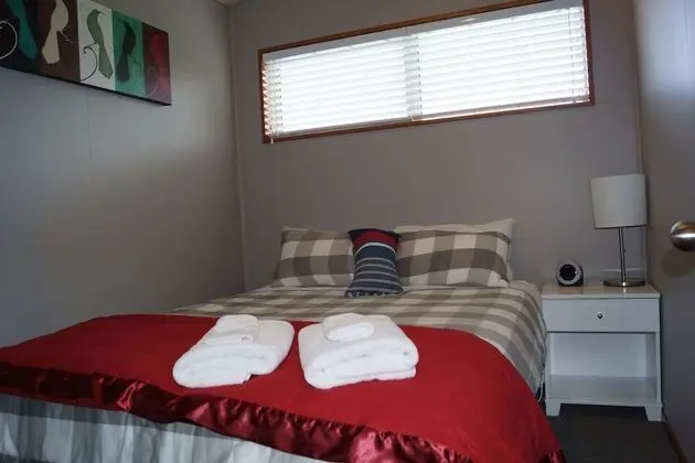 Apart Daire, 2 Yatak Odası (6 Pax)