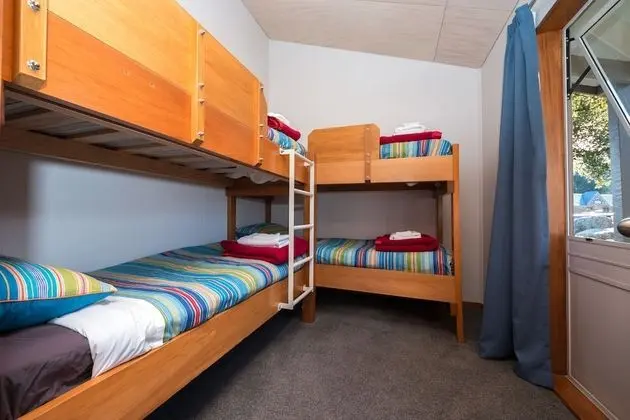 Apart Daire, 2 Yatak Odası (6 Pax)