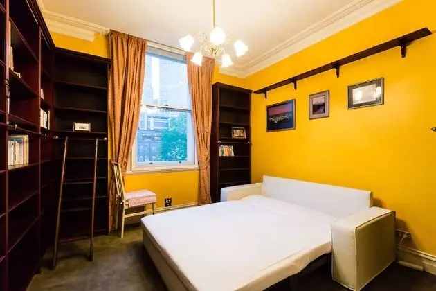 Apart Daire, 4 Yatak Odası