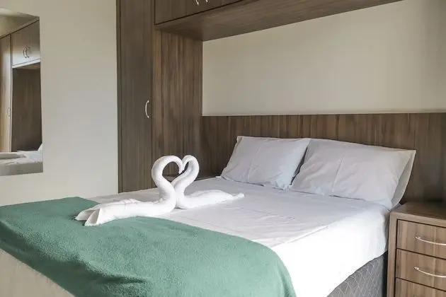 Apart Daire (Estúdio)