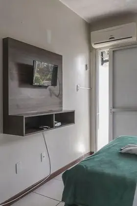 Apart Daire (Estúdio)