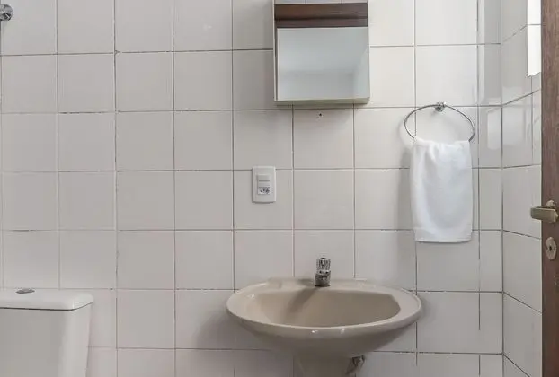 Apart Daire (Estúdio)