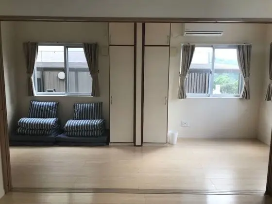 Ev (Whole Building)