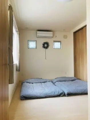 Ev (Whole Building)