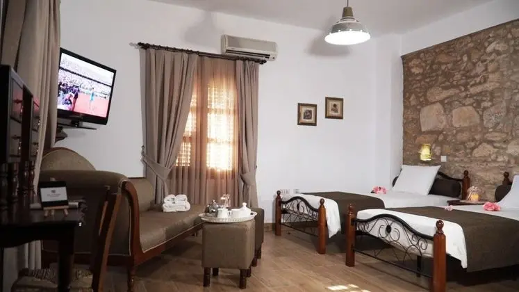 Oda, Engellilere Uygun (Ground Floor)