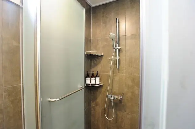 Ortak Ranzalı Oda, Sadece kadınlar için (6 Persons)