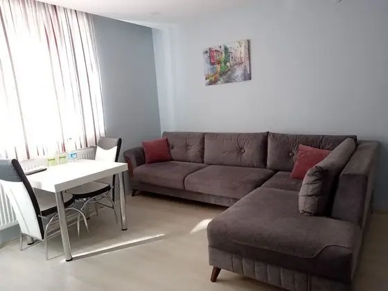 Oturma alanı