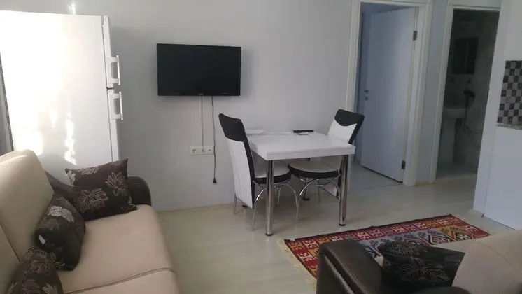 Oturma odası