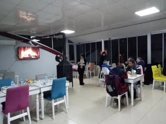Restoran