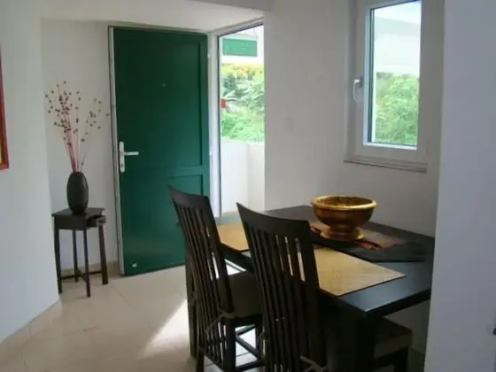 Çatı Katı Süiti (Penthouse), 1 Yatak Odası