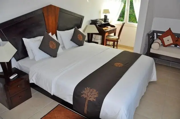 Çatı Katı Süiti (Penthouse), 1 Yatak Odası