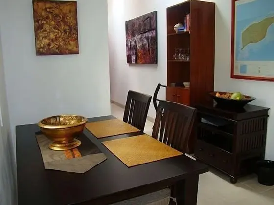 Çatı Katı Süiti (Penthouse), 1 Yatak Odası