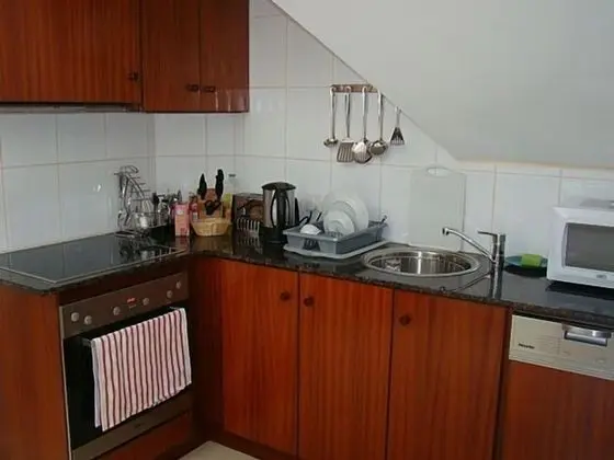 Çatı Katı Süiti (Penthouse), 1 Yatak Odası
