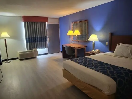 Deluxe Stüdyo Süit, Birden Çok Yatak, Sigara İçilmez