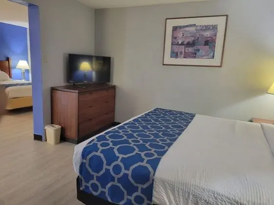 Deluxe Stüdyo Süit, Birden Çok Yatak, Sigara İçilmez