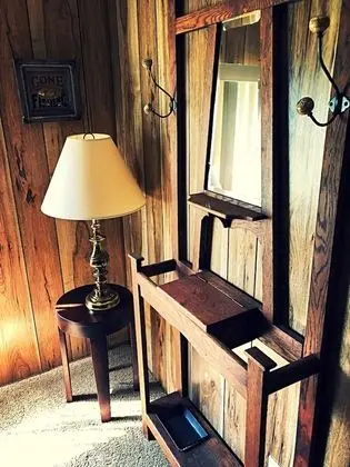 Classic Kulübe, Birden Çok Yatak, Sigara İçilmez, Dağ Manzaralı
