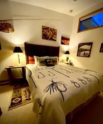 Deluxe Bungalov, 1 En Büyük (King) Boy Yatak, Sigara İçilmez, Dağ Manzaralı