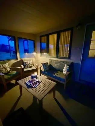 Deluxe Bungalov, 1 En Büyük (King) Boy Yatak, Sigara İçilmez, Dağ Manzaralı