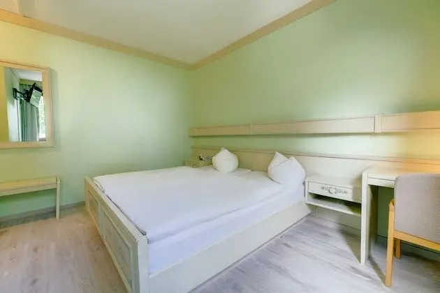 Standard Oda, 1 Çift Kişilik Yatak